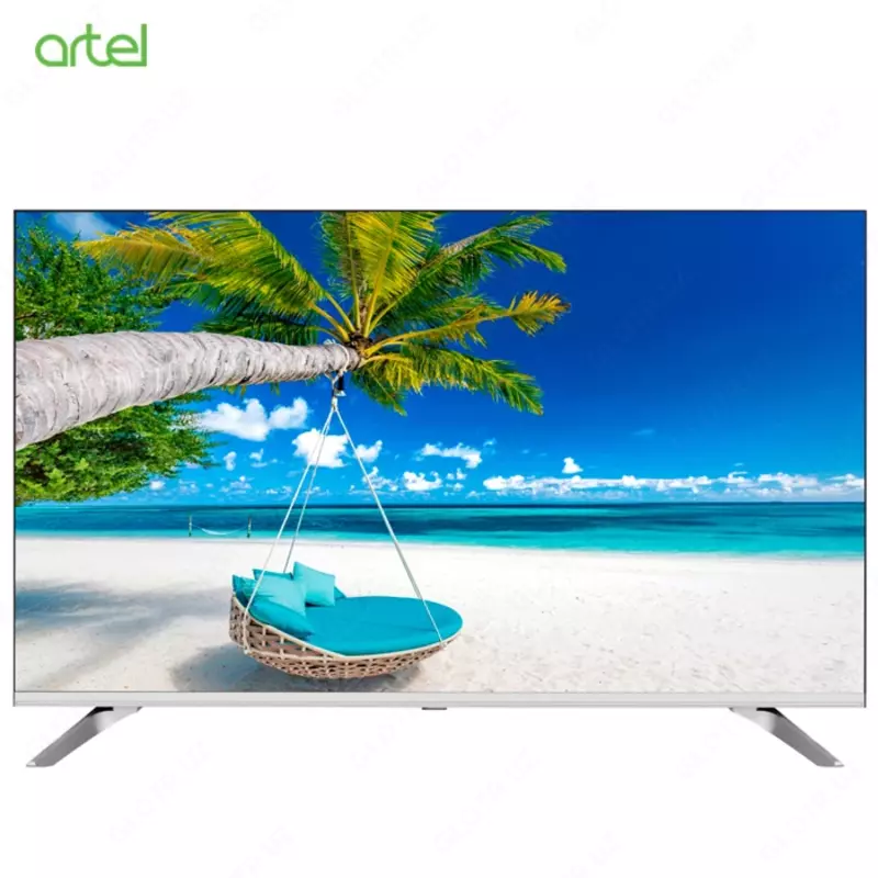 Телевизор Artel 43-дюмовый UA43H3301 Full HD LED TV