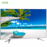 Телевизор Artel 43-дюмовый UA43H3301 Full HD LED TV - 2 659 600 so'm