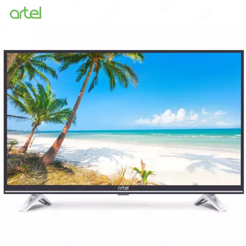 Телевизор Artel 43-дюмовый 43H1400 Full HD Android TV