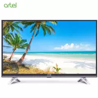 Телевизор Artel 43-дюмовый 43H1400 Full HD Android TV