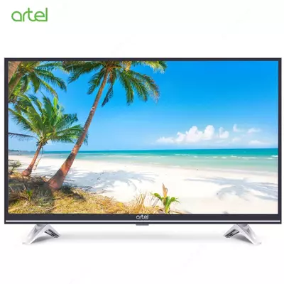 Телевизор Artel 43-дюмовый 43H1400 Full HD Android TV