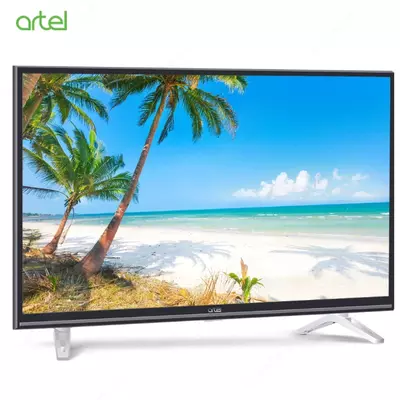 Телевизор Artel 43-дюмовый 43H1400 Full HD Android TV