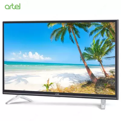 Телевизор Artel 43-дюмовый 43H1400 Full HD Android TV