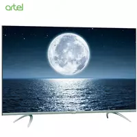 Телевизор Artel 43-дюмовый UA43H3401 Full HD Android TV - 3 050 000 сум