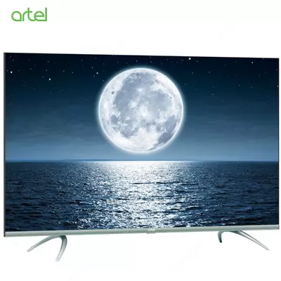 Телевизор Artel 43-дюмовый UA43H3401 Full HD Android TV