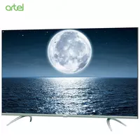 3 050 000 сум Телевизор Artel 43-дюмовый UA43H3401 Full HD Android TV