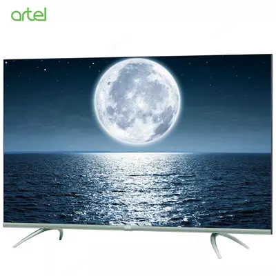 Телевизор Artel 43-дюмовый UA43H3401 Full HD Android TV