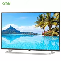 Телевизор Artel 43-дюмовый 43AU20H Ultra HD Android TV - 4 514 000 so'm