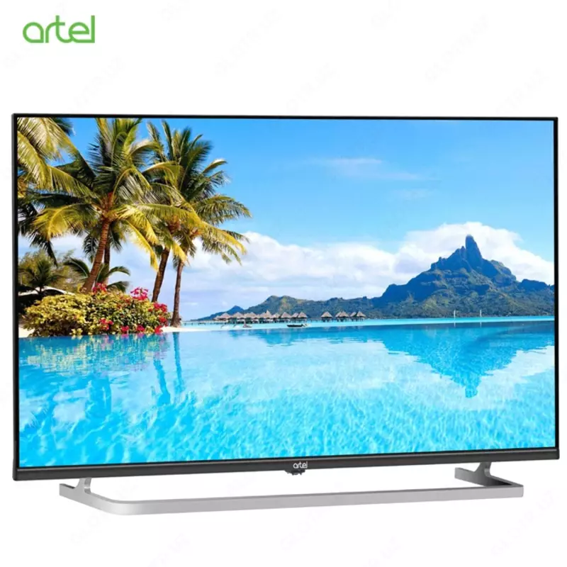 Телевизор Artel 43-дюмовый 43AU20H Ultra HD Android TV