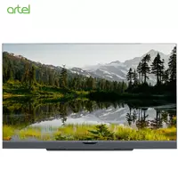 Телевизор Artel 43-дюмовый 43AU20K Ultra HD Android TV