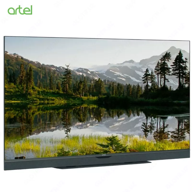Телевизор Artel 43-дюмовый 43AU20K Ultra HD Android TV