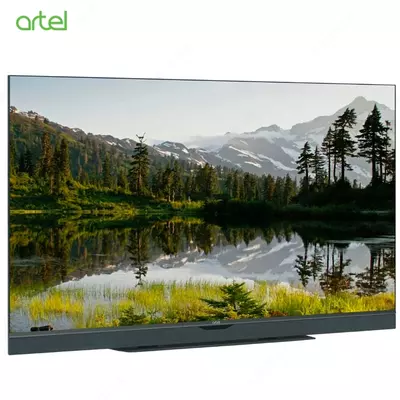 Телевизор Artel 43-дюмовый 43AU20K Ultra HD Android TV