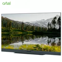 5 319 200 сум Телевизор Artel 43-дюмовый 43AU20K Ultra HD Android TV