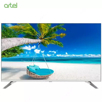 Телевизор Artel 50-дюмовый UA50H3301 Full HD LED TV