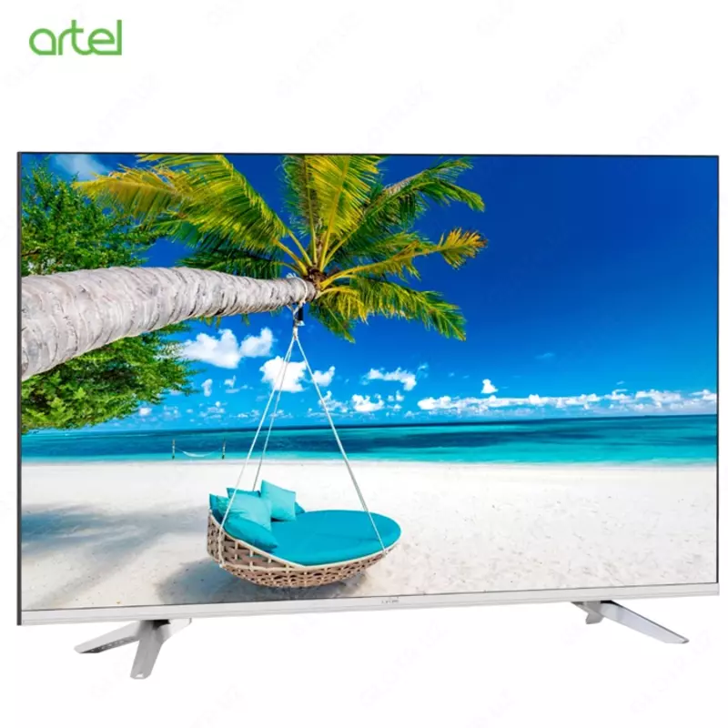 Телевизор Artel 50-дюмовый UA50H3301 Full HD LED TV