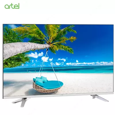 Телевизор Artel 50-дюмовый UA50H3301 Full HD LED TV