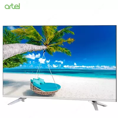 Телевизор Artel 50-дюмовый UA50H3301 Full HD LED TV