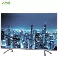 4 514 000 сум Телевизор Artel 50-дюмовый UA50H3502 Ultra HD Android TV