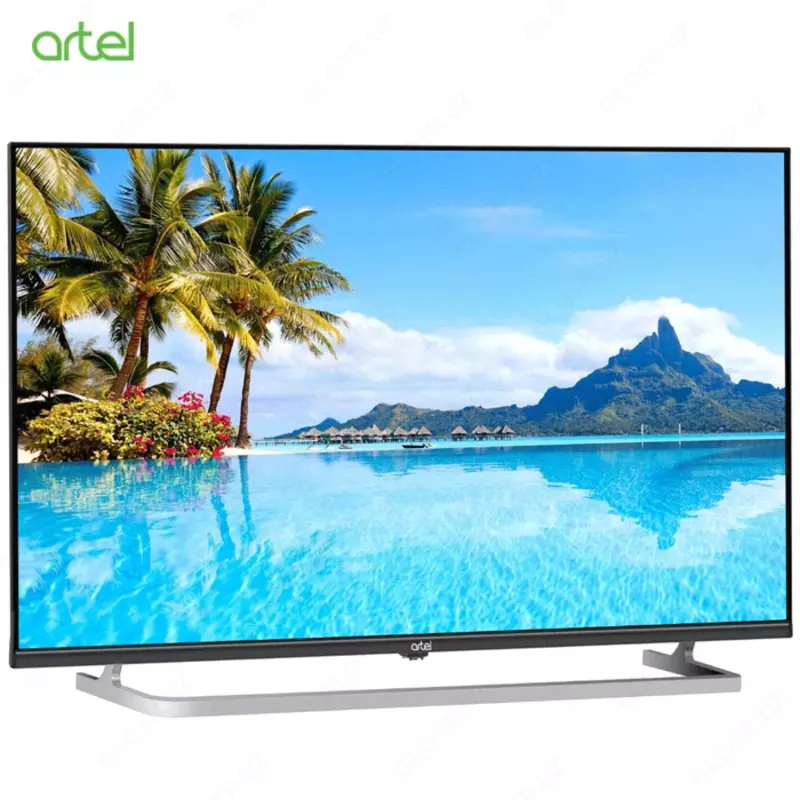 Телевизор Artel 50-дюмовый 50AU20H Ultra HD Android TV