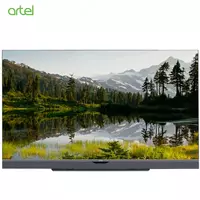 Телевизор Artel 50-дюмовый 50AU20K Ultra HD Android TV
