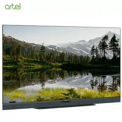 Телевизор Artel 50-дюмовый 50AU20K Ultra HD Android TV