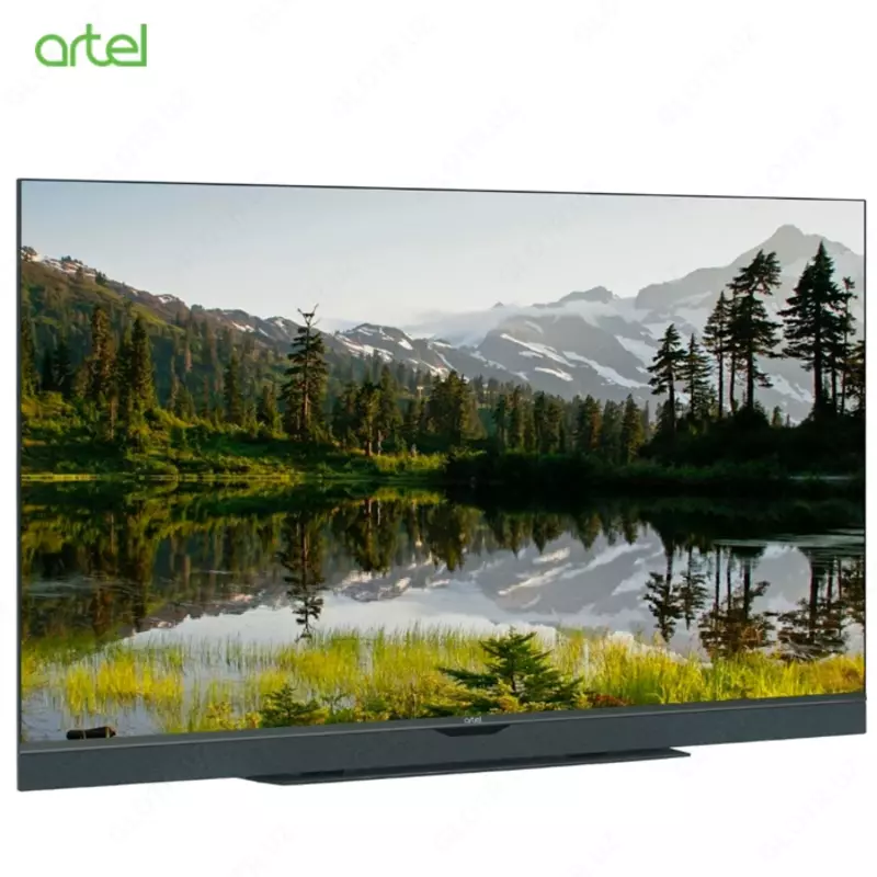 Телевизор Artel 50-дюмовый 50AU20K Ultra HD Android TV