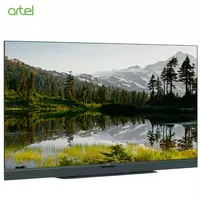 Телевизор Artel 50-дюмовый 50AU20K Ultra HD Android TV - 5 429 000 so'm