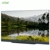 5 429 000 so'm Телевизор Artel 50-дюмовый 50AU20K Ultra HD Android TV