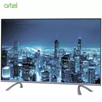 5 734 000 сум Телевизор Artel 55-дюмовый UA55H3502 Ultra HD Android TV