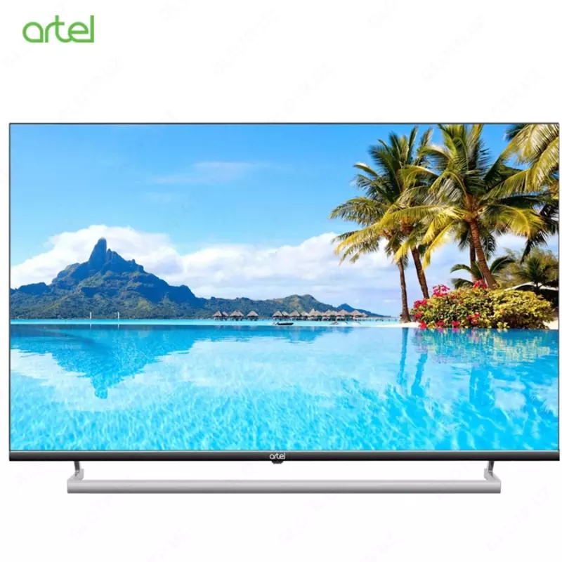 Телевизор Artel 55-дюмовый 55AU20H Ultra HD Android TV