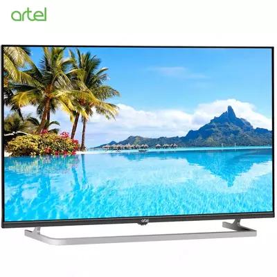 Телевизор Artel 55-дюмовый 55AU20H Ultra HD Android TV