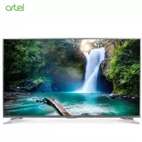 Телевизор Artel 65-дюмовый 65AU90GS Ultra HD Smart TV