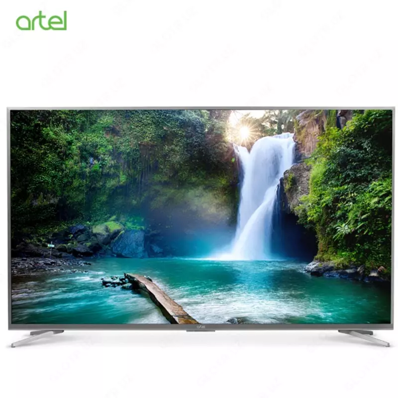 Телевизор Artel 65-дюмовый 65AU90GS Ultra HD Smart TV