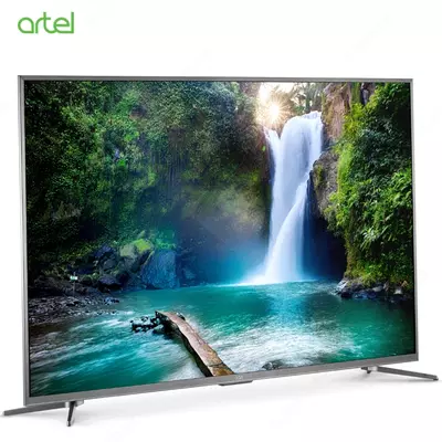 Телевизор Artel 65-дюмовый 65AU90GS Ultra HD Smart TV