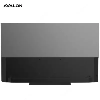Телевизор Avalon 55-дюмовый OB55K7600 Ultra HD Android TV