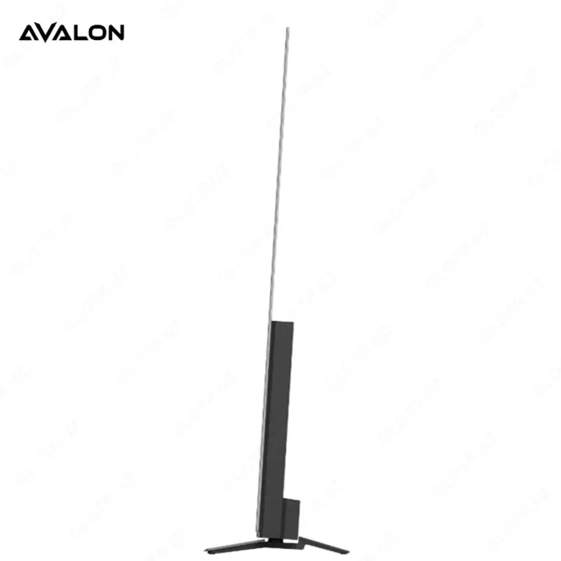 Телевизор Avalon 55-дюмовый OB55K7600 Ultra HD Android TV
