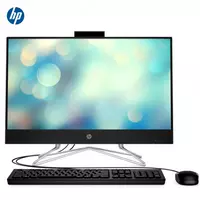 Моноблок HP 24-df1004ur (Intel i5-1135G7/ DDR4 4GB/ SSD 256GB/ 23