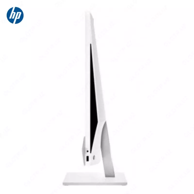 Моноблок HP Pavilion 24-k0021ur (Intel Core i3-10300T/ DDR4 4GB 3200/ HDD 1000GB/ 23,8" FHD IPS/ Intel UHD Graphics 630/ No DVD/ key + mouse/ DOS/ RU) White