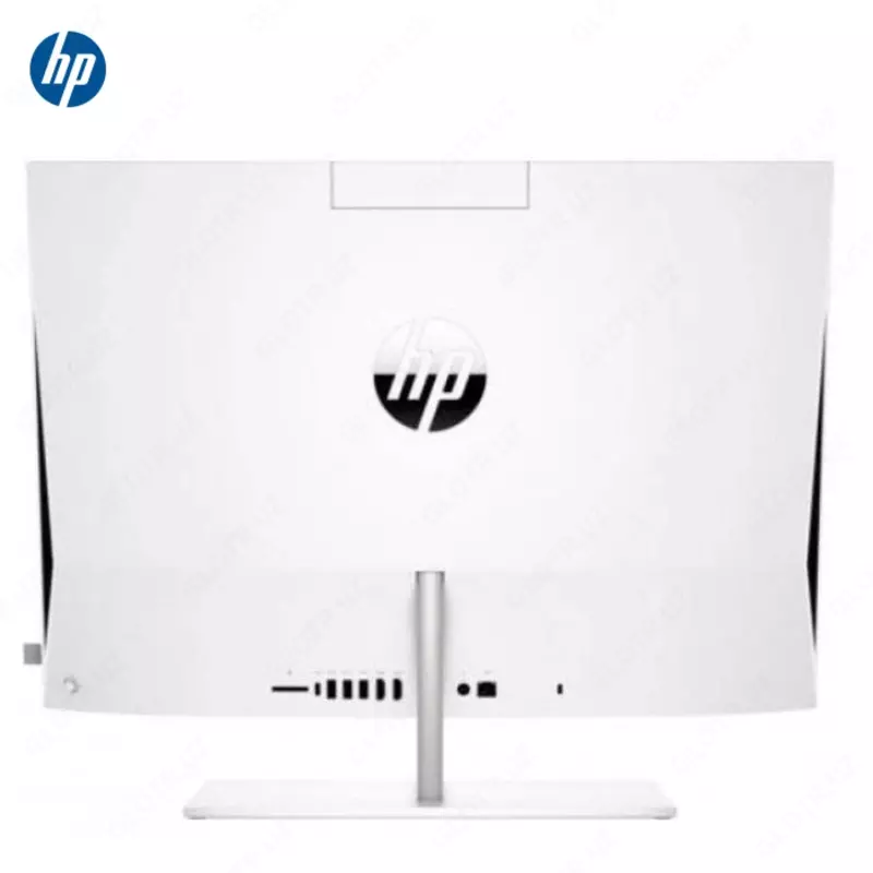 Моноблок HP Pavilion 24-k0029ur (Intel Core i5-10400T/ DDR4 8GB 3200/ SSD 256GB M.2 NVMe/ 23,8" FHD IPS/ Intel UHD Graphics 750/ No DVD/ DOS/ RU) White