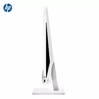 Моноблок HP Pavilion 27-d0017ur (Intel Core i5-10400T/ DDR4 8GB 3200/ HDD 1000GB/ 27" FHD IPS/ Intel UHD Graphics 750/ No DVD/ DOS/ RU) White