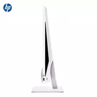 Моноблок HP Pavilion 27-d0017ur (Intel Core i5-10400T/ DDR4 8GB 3200/ HDD 1000GB/ 27" FHD IPS/ Intel UHD Graphics 750/ No DVD/ DOS/ RU) White - ELSO.uz