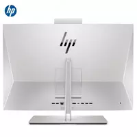 Моноблок HP EliteOne 800 G8 (Intel Core i5-11500/ DDR4 8GB 3200/ SSD 256GB/ FHD 27" IPS/ Intel Iris Xe/ No DVD/ Wireless kb + mouse/ W11P/ Ru) Silver Только в розницу