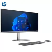 30 500 000 so'm Моноблок HP ENVY AIO 34-c0007ur (Intel i5-11400/ DDR4 16GB/ SSD 512GB/ 34 WUHD IPS/ 4GB GTX1650/ wireless key + mouse/ W11 /RU) Grey