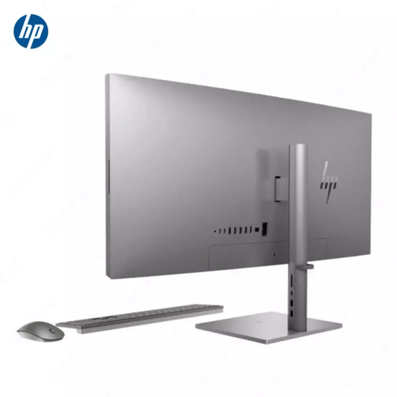 Моноблок HP ENVY AIO 34-c0007ur (Intel i5-11400/ DDR4 16GB/ SSD 512GB/ 34 WUHD IPS/ 4GB GTX1650/ wireless key + mouse/ W11 /RU) Grey