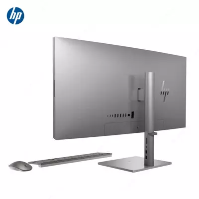 Моноблок HP ENVY AIO 34-c0007ur (Intel i5-11400/ DDR4 16GB/ SSD 512GB/ 34 WUHD IPS/ 4GB GTX1650/ wireless key + mouse/ W11 /RU) Grey