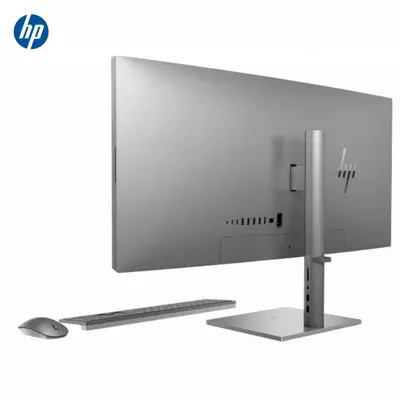 Моноблок HP ENVY AIO 34-c0011ur (Intel i7-11700/ DDR4 16GB/ SSD 512GB/ 34 WUHD IPS/ 4GB GTX1650/ wireless key + mouse/ W11 /RU) Grey