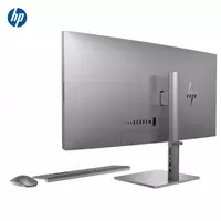 Моноблок HP ENVY AIO 34-c0011ur (Intel i7-11700/ DDR4 16GB/ SSD 512GB/ 34 WUHD IPS/ 4GB GTX1650/ wireless key + mouse/ W11 /RU) Grey ELSO.uz