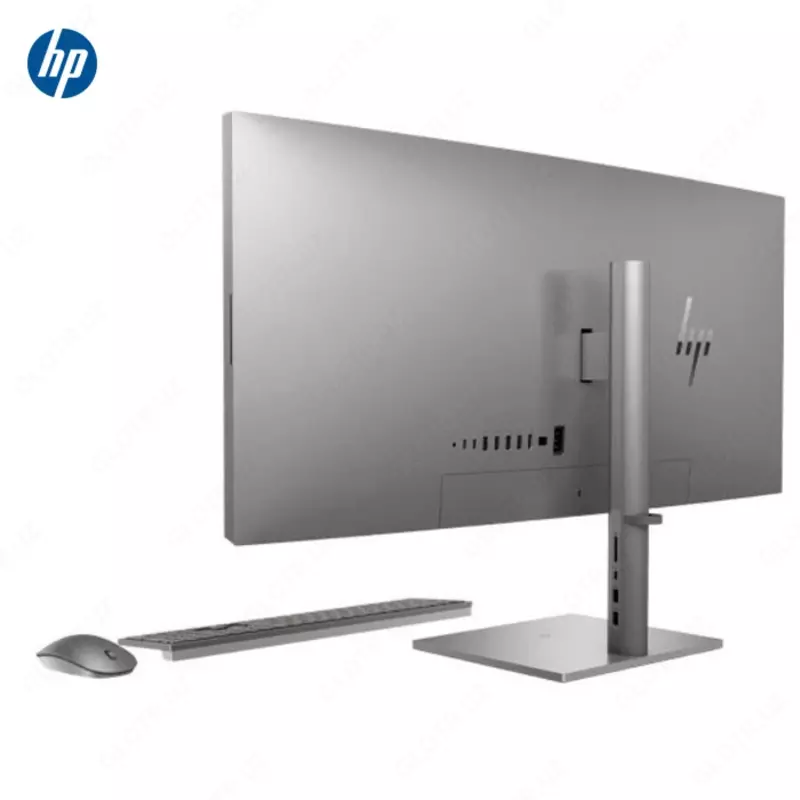 Моноблок HP ENVY AIO 34-c0011ur (Intel i7-11700/ DDR4 16GB/ SSD 512GB/ 34 WUHD IPS/ 4GB GTX1650/ wireless key + mouse/ W11 /RU) Grey