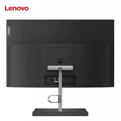 Моноблок Lenovo V30A 22IIL (Intel i3-1005G1/ DDR4 4GB/ HDD 1000GB/ 21,5 IPS FHD LCD/ Integrated Intel UHD Graphics/ No DVD/ Keyboard + mouse/ RU) Black