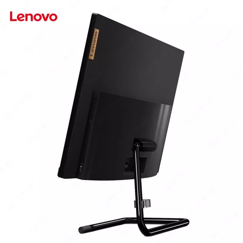 Моноблок Lenovo Ideacenter A340-24IWL (Intel i3-10110U/ DDR4 4GB/ HDD 1000GB/ 23,8 IPS FHD LCD/ Integrated Intel UHD Graphics/ No DVD/ Keyboard + mouse/ RU) Black